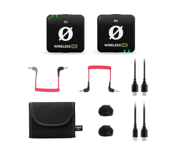 RODE Wireless ME WIRELESS ME - 1135031 - zdjęcie 13